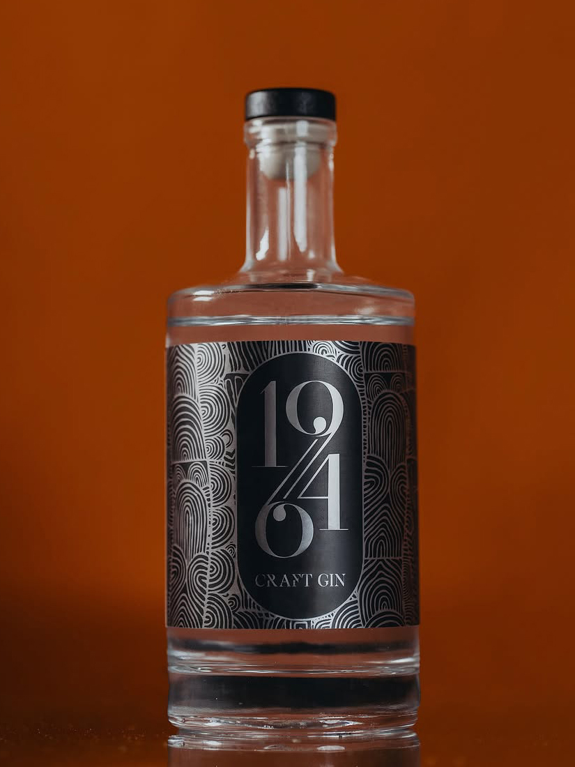 1964 Craft Gin product image