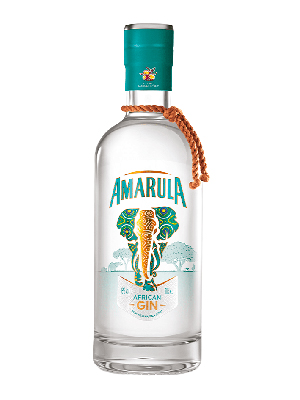 Amarula Gin product image