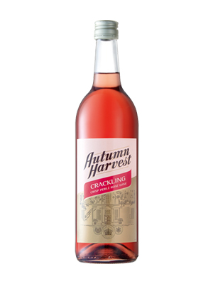 Autumn Harvest Crackling Rose product image