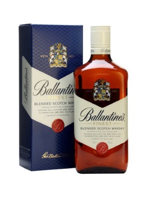 Ballantines Finest product image
