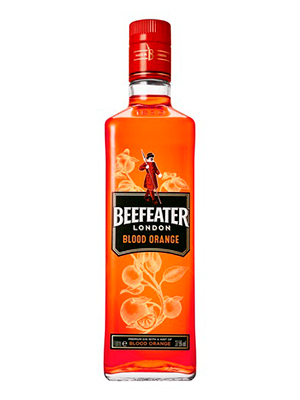 Beefeater Blood Orange Gin