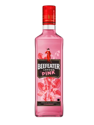 Beefeater Pink Gin product image