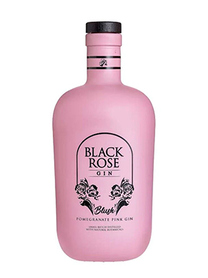 Black Rose Blush Gin product image