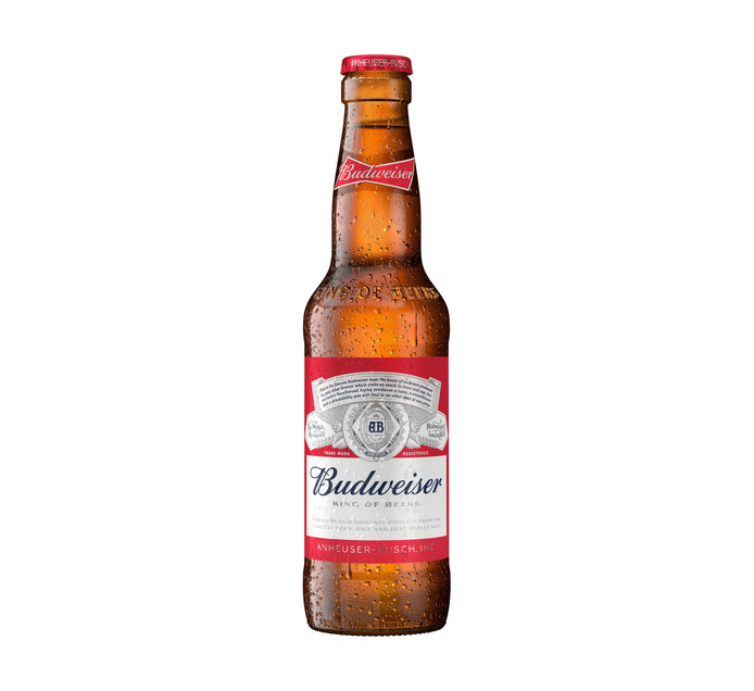 Budweiser product image