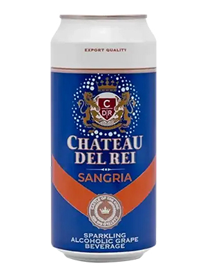 Chateau Del Rei Sangria