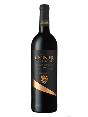 Cronier Cabernet Sauvignon product image