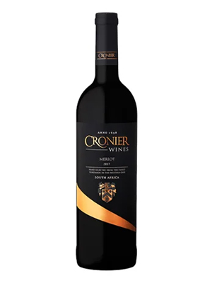 Cronier Merlot product image