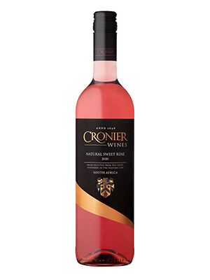 Cronier Natural Sweet Rose product image