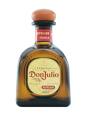 Don Julio Reposado Tequila product image