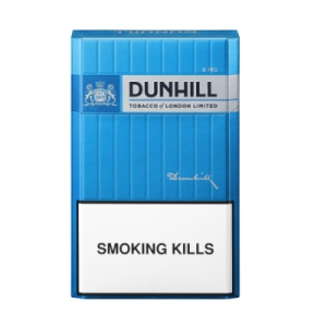 Dunhill Blue (Pack)