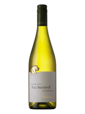 Fat Bastard Chardonnay product image