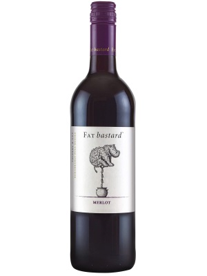 Fat Bastard Merlot