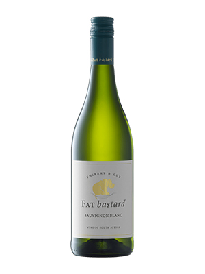 Fat Bastard Sauvignon Blanc product image