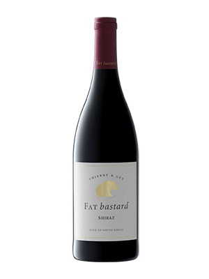 Fat Bastard Cabernet Sauvignon