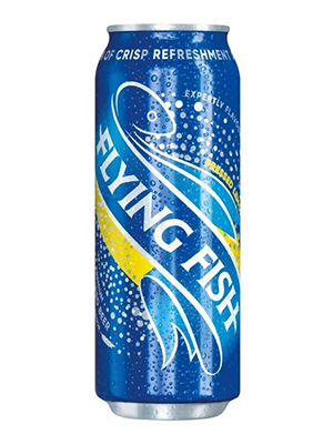 Flying Fish Can (500ml)