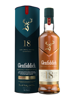 Glenfiddich (18 Years) product image