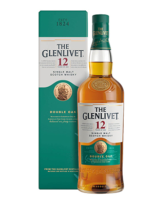 Glenlivet (12 Years) product image