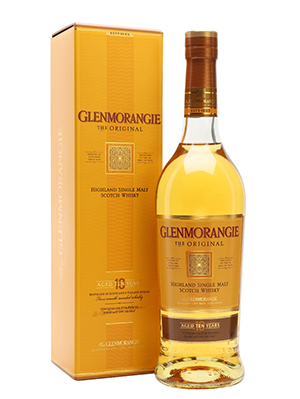 Glenmorangie (10 Years) product image