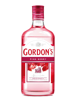 Gordons Pink Berry product image