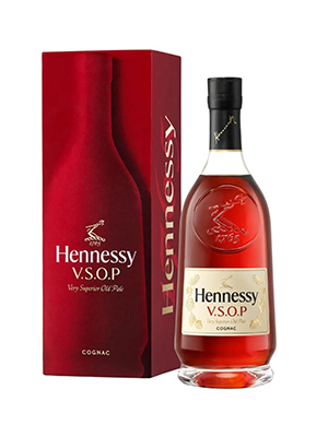 Hennessy VSOP product image