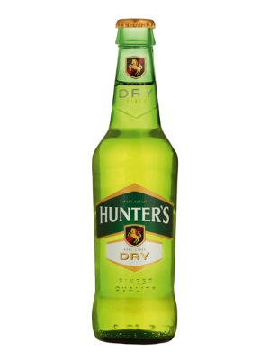 Hunters Dry product image