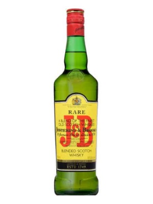 J&B product image