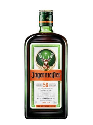 Jagermeister product image