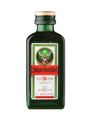 Jagermeister 1L product image