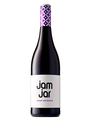 Jam Jar Sweet Red Blend product image