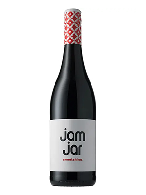Jam Jar Sweet Shiraz product image