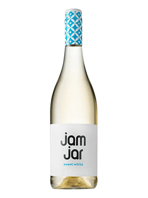 Jam Jar Sweet White product image