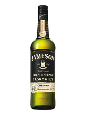 Jameson Caskmates Stout Edition product image