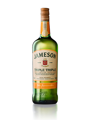 Jameson Triple Triple (1L) product image