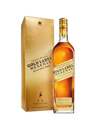 Johnnie Walker Gold Label Reserve product image