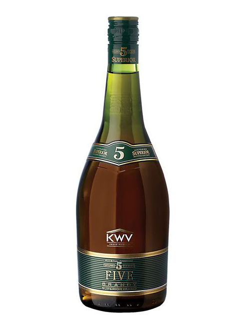 KWV (5YO) product image