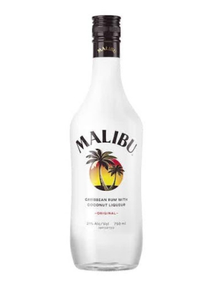 Malibu product image