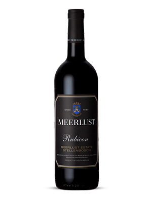 Meerlust Rubicon (2020) product image