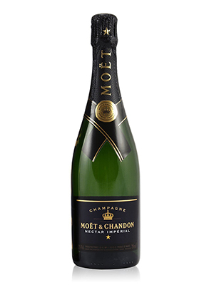Moet & Chandon Nectar Imperial product image