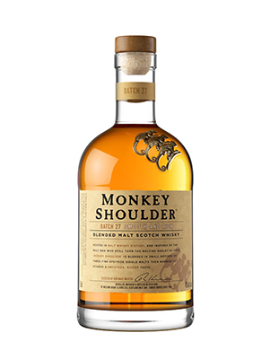 Monkey Shoulder product image