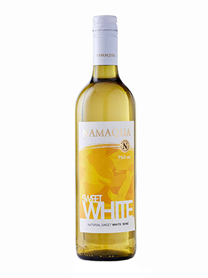 Namaqua Sweet White product image