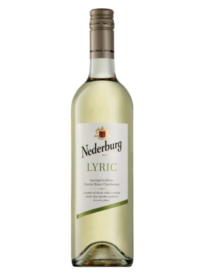 Nederburg Lyric product image