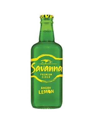 Savanna Angry Lemon product image