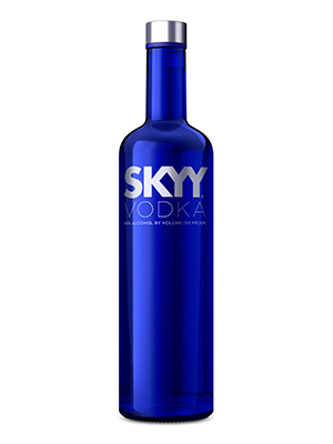 Skyy Vodka Original product image