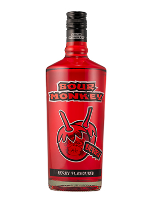Sour Monkey Berry product image