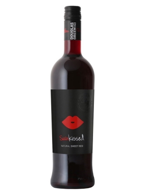Sunkissed Natural Sweet Red product image