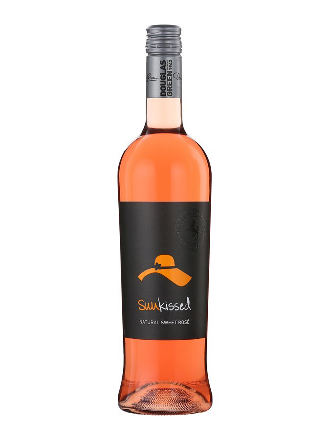 Sunkissed Natural Sweet Rose product image