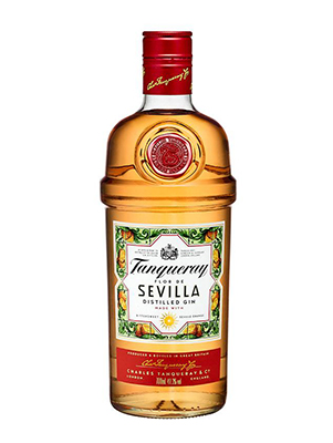 Tanqueray Sevilla Gin
