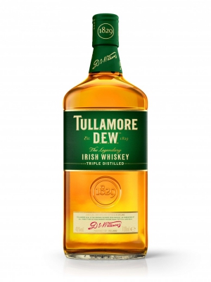 Tullamore Dew product image
