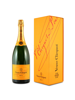 Veuve Clicquot Brut product image