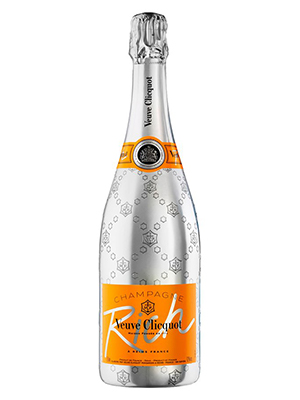 Veuve Clicquot Rich product image